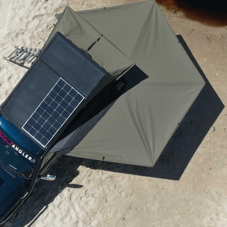 270 XT Awning Mk2 - The Bush Company