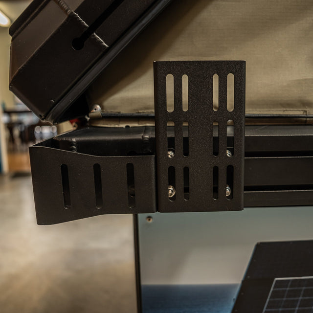 Awning To Tent Bracket 4 Piece - AX27, TX27/MAX, DX27 - The Bush Company