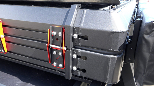 Solar Cable Protector - The Bush Company