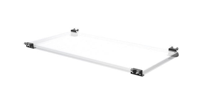 Solar Panel To Load Bar Bracket Set - The Bush Company