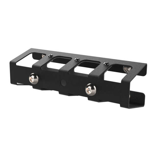 Wide Ladder Mount Bracket - LX27 - The Bush Company