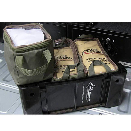 Divizers - 4 Pack - The Bush Company