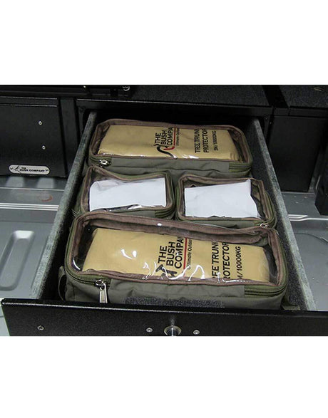 Divizers - 4 Pack - The Bush Company