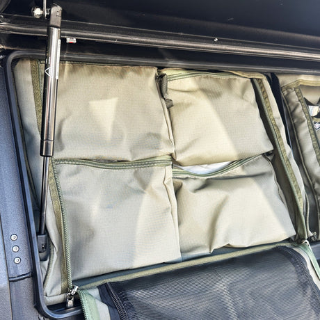 Canopy Shelf Utility Bag - The Bush Company