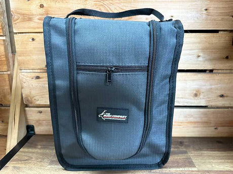Compact Wash Bag - The Bush Company