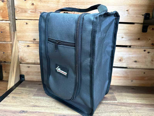 Compact Wash Bag - The Bush Company