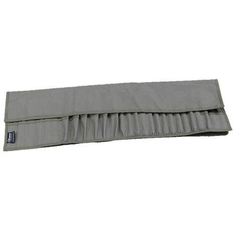 Bush Cook Cutlery Roll - The Bush Company