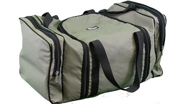 Large Duffle Bag 86L - The Bush Company