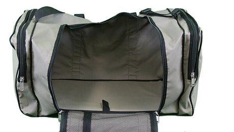 Large Duffle Bag 86L - The Bush Company