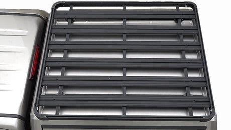 Explorer Roof Rack - The Bush Company