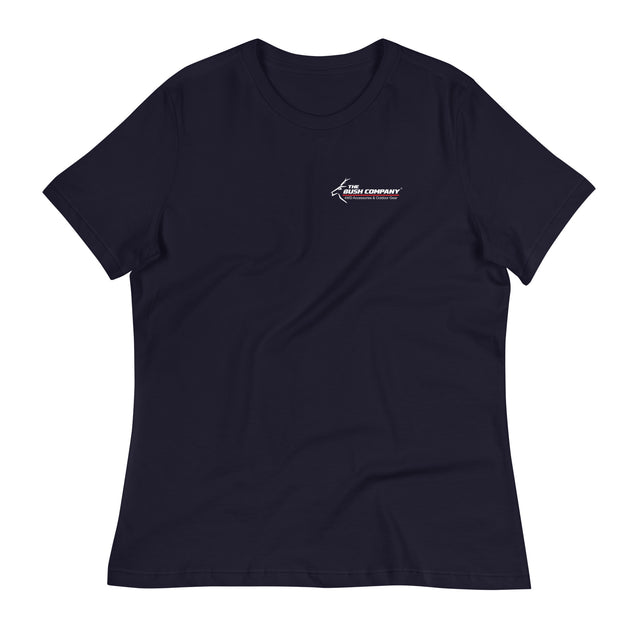 Women's T-Shirt - Dark Colours - The Bush Company