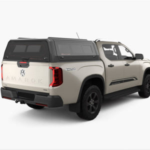 VW Amarok 2022+