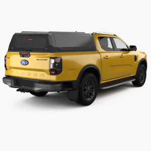 Ford Ranger Next Gen