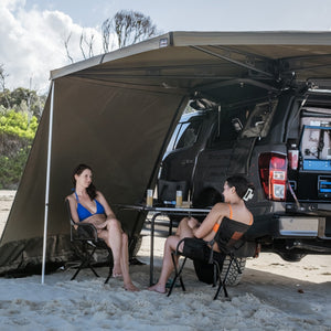 Awning Wall Kits