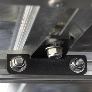Rooftoptent Fitment Solutions