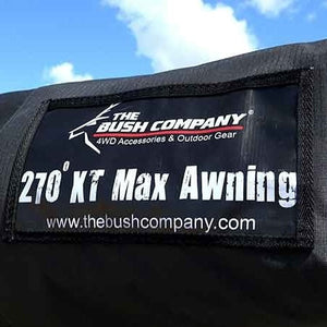 Awning Spare Parts
