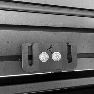 Awning Fitment Brackets