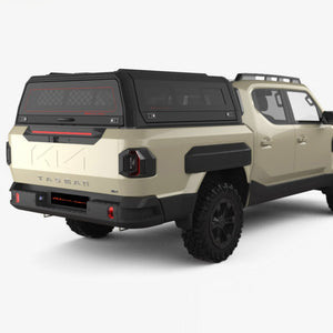 KIA Tasman