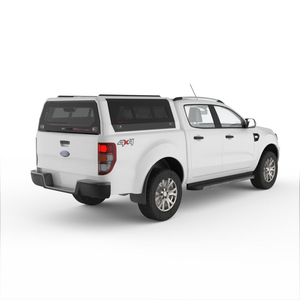 Ford Ranger PX1,2,3