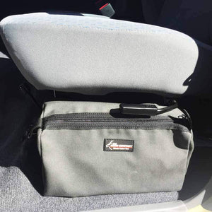 Vehicle Storage