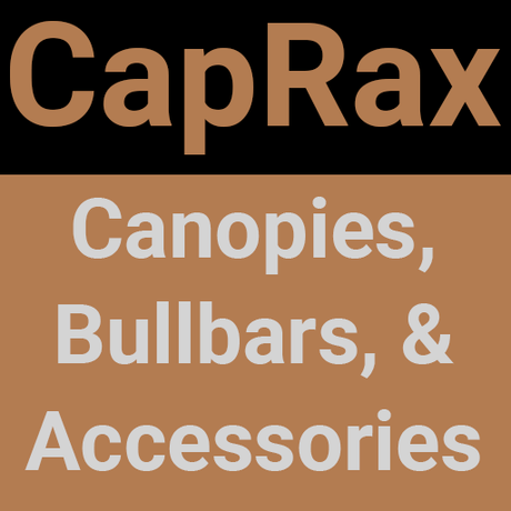 CapRax products - The Bush Company