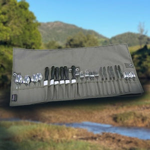 Cutlery Rolls