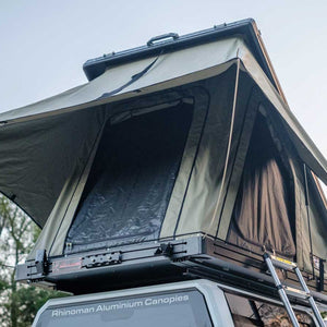 Rooftop Tent Accessories