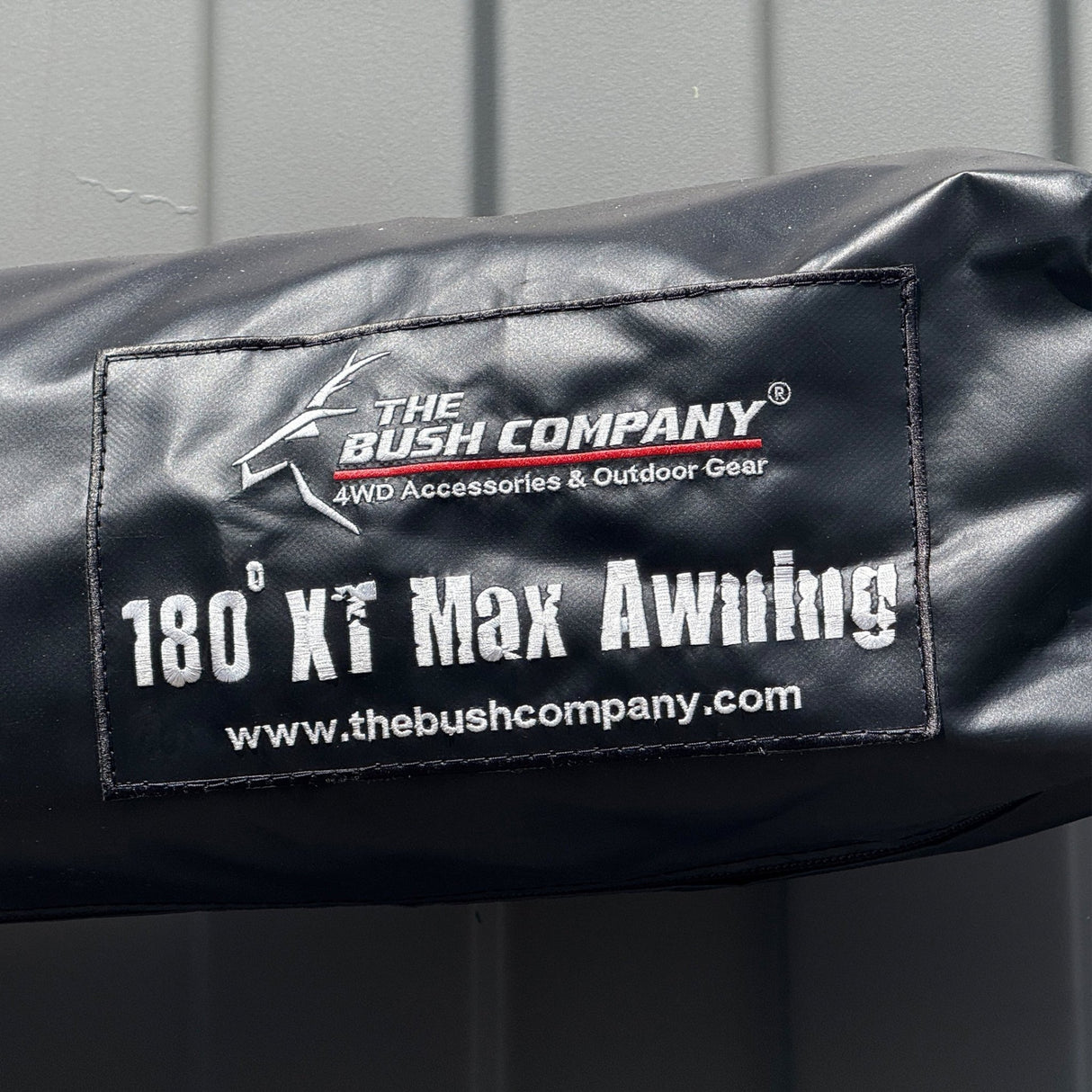 Awning Bag Replacement - The Bush Company