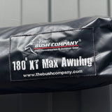 Awning Bag Replacement - The Bush Company