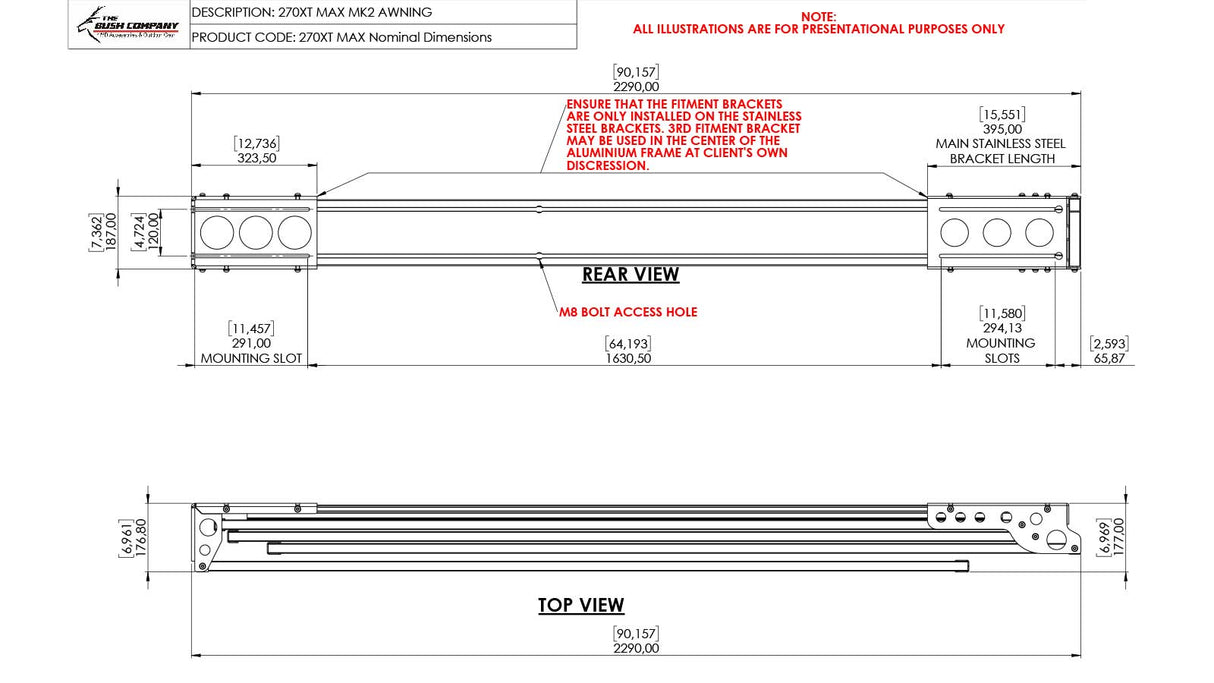 270-XT-MAX-Awning-Images-Dimension