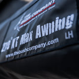 Awning Bag Replacement - The Bush Company