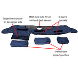 Landcruiser (J70) Series - Dashboard Organiser - The Bush Company
