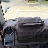 Landcruiser (J70) Series - Dashboard Organiser - The Bush Company