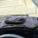 Landcruiser (J70) Series - Dashboard Organiser - The Bush Company