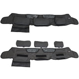 Landcruiser (J70) Series - Dashboard Organiser - The Bush Company