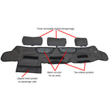 Landcruiser (J70) Series - Dashboard Organiser - The Bush Company