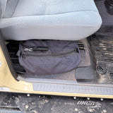 Toyota Landcruiser (J70) Series - Seat Side Bags - The Bush Company