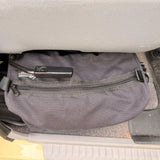 Toyota Landcruiser (J70) Series - Seat Side Bags - The Bush Company