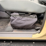 Toyota Landcruiser (J70) Series - Seat Side Bags - The Bush Company