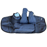 Toyota Landcruiser J70 Series-Transmission Cover 2020 On - The Bush Company