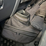 Toyota Landcruiser J70 Series-Transmission Cover 2020 On - The Bush Company