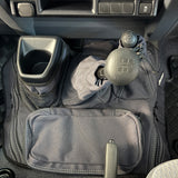 Toyota Landcruiser J70 Series-Transmission Cover 2020 On - The Bush Company