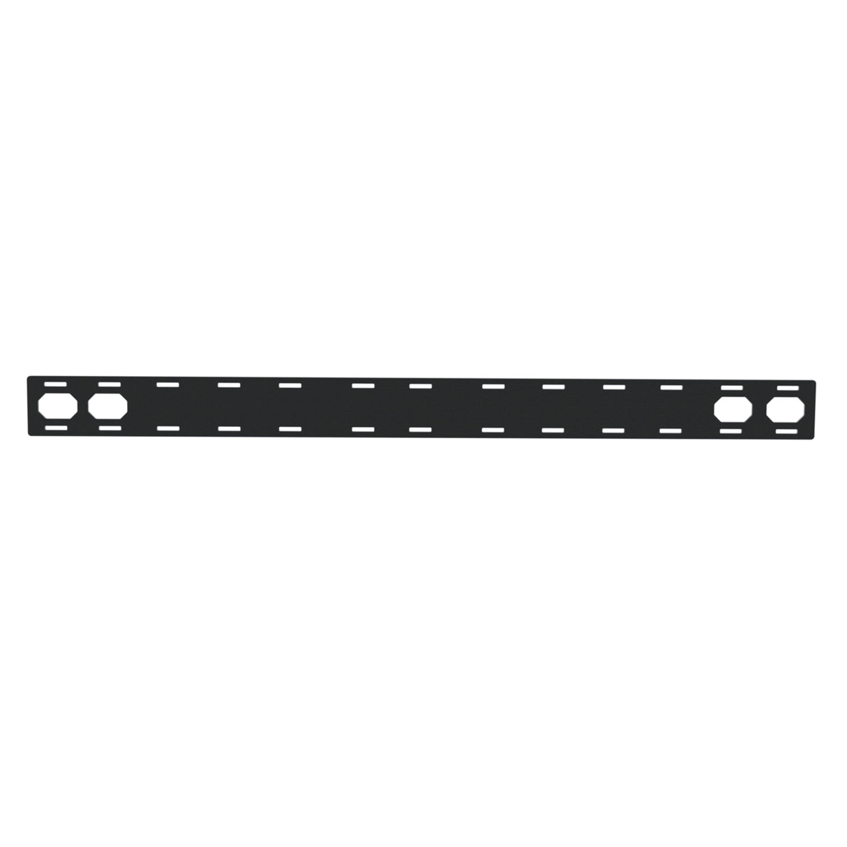 Awning Brace Plate - The Bush Company