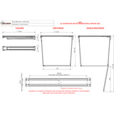 Outhouse Shower Tent - The Bush Company