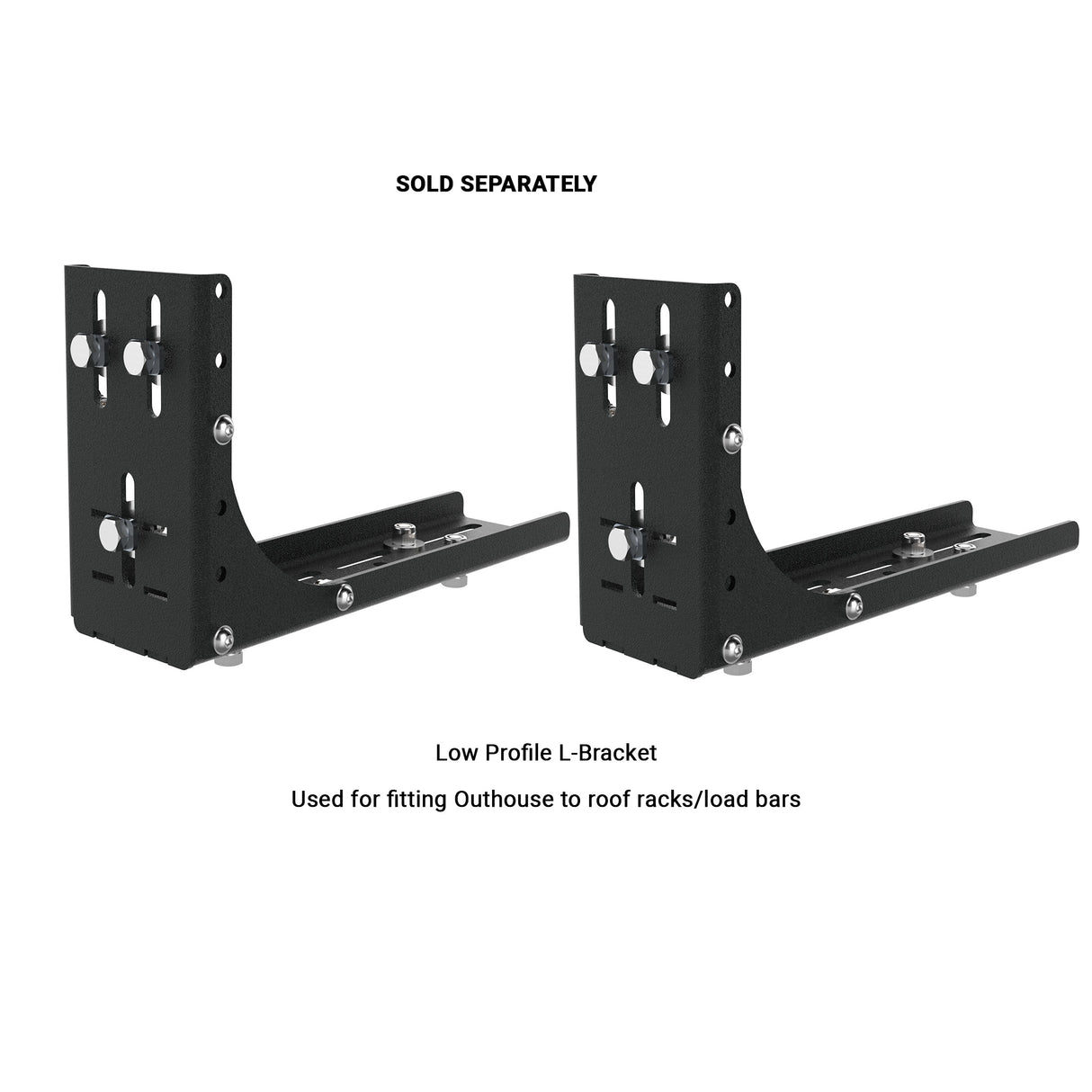 Outhouse Shower Tent - The Bush Company