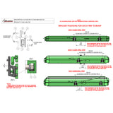 Outhouse Shower Tent - The Bush Company