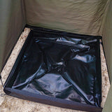 Outhouse Shower Tent - The Bush Company