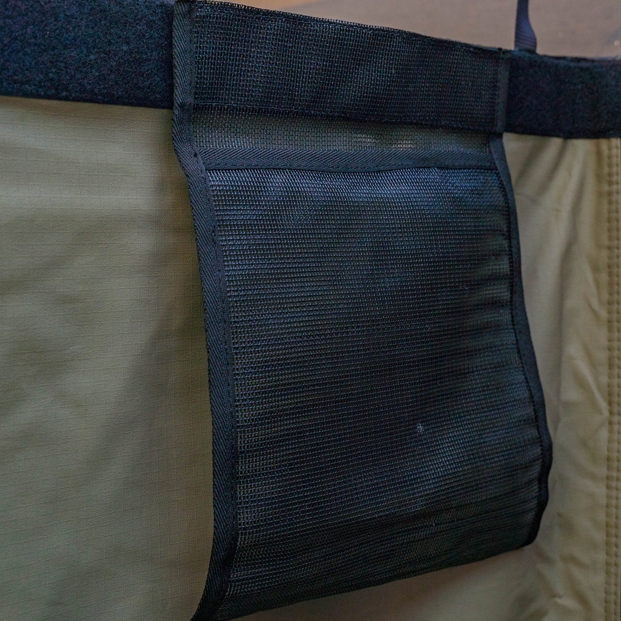 Outhouse Shower Tent - The Bush Company