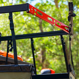 Outhouse Shower Tent - The Bush Company