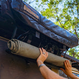 Outhouse Shower Tent - The Bush Company